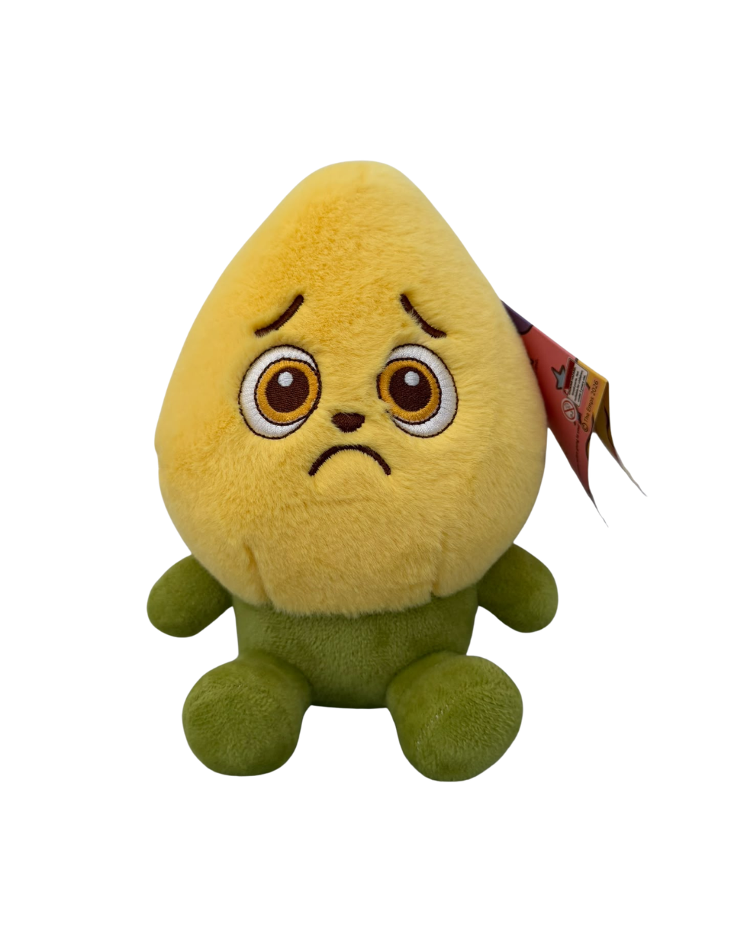 Fraggle The Emp of Anxiety