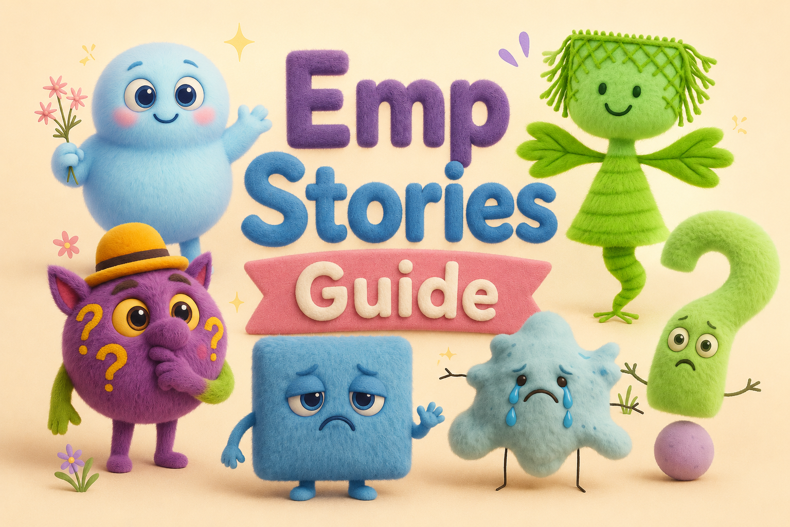 The Emp Stories Guide