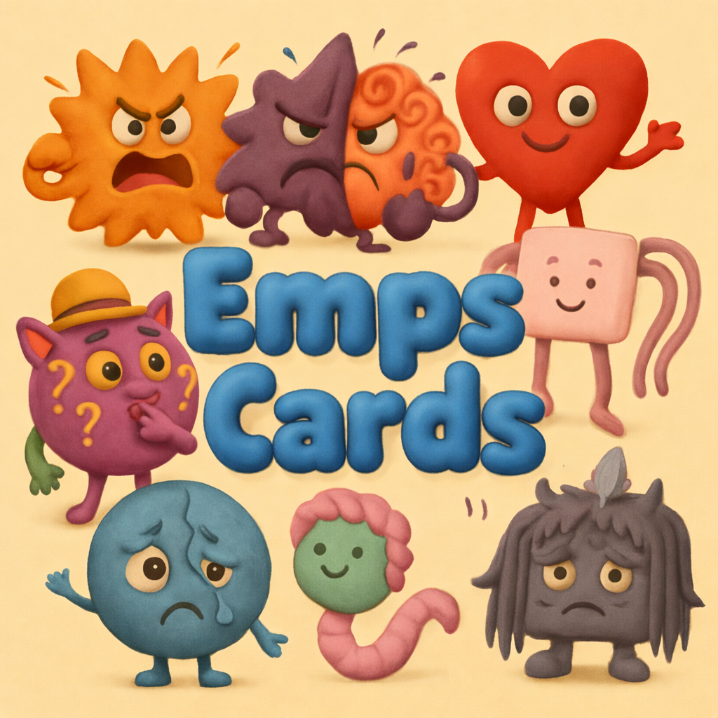 Emp Cards