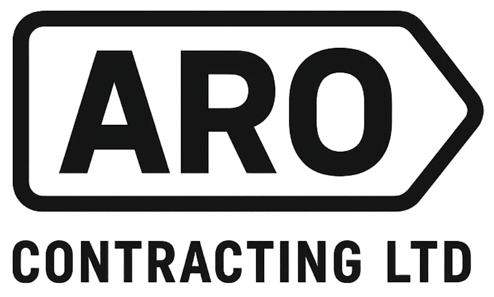 ARO Contracting Ltd