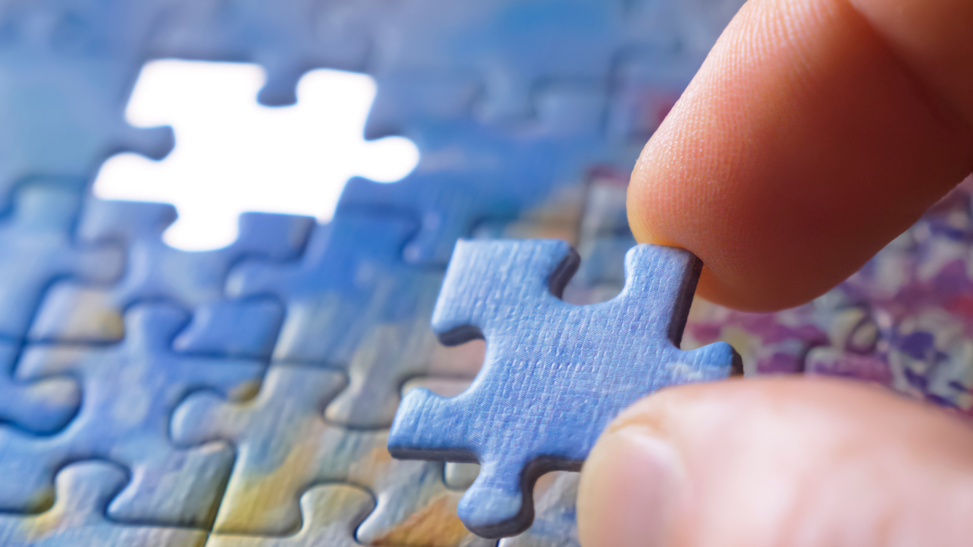 What Makes the Ultimate Search Firm in 2025?
