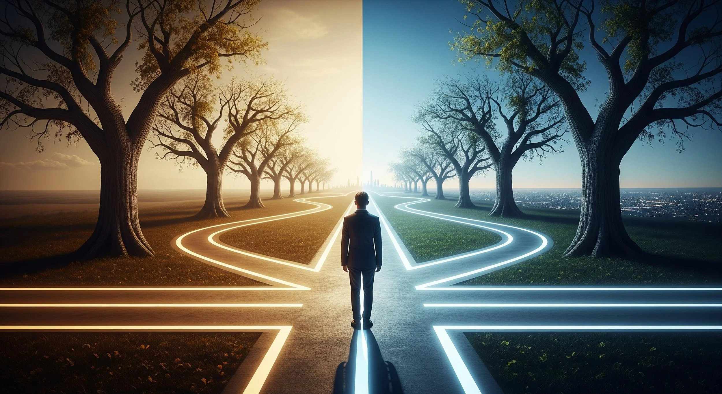 Seven Principles of a Profound Life