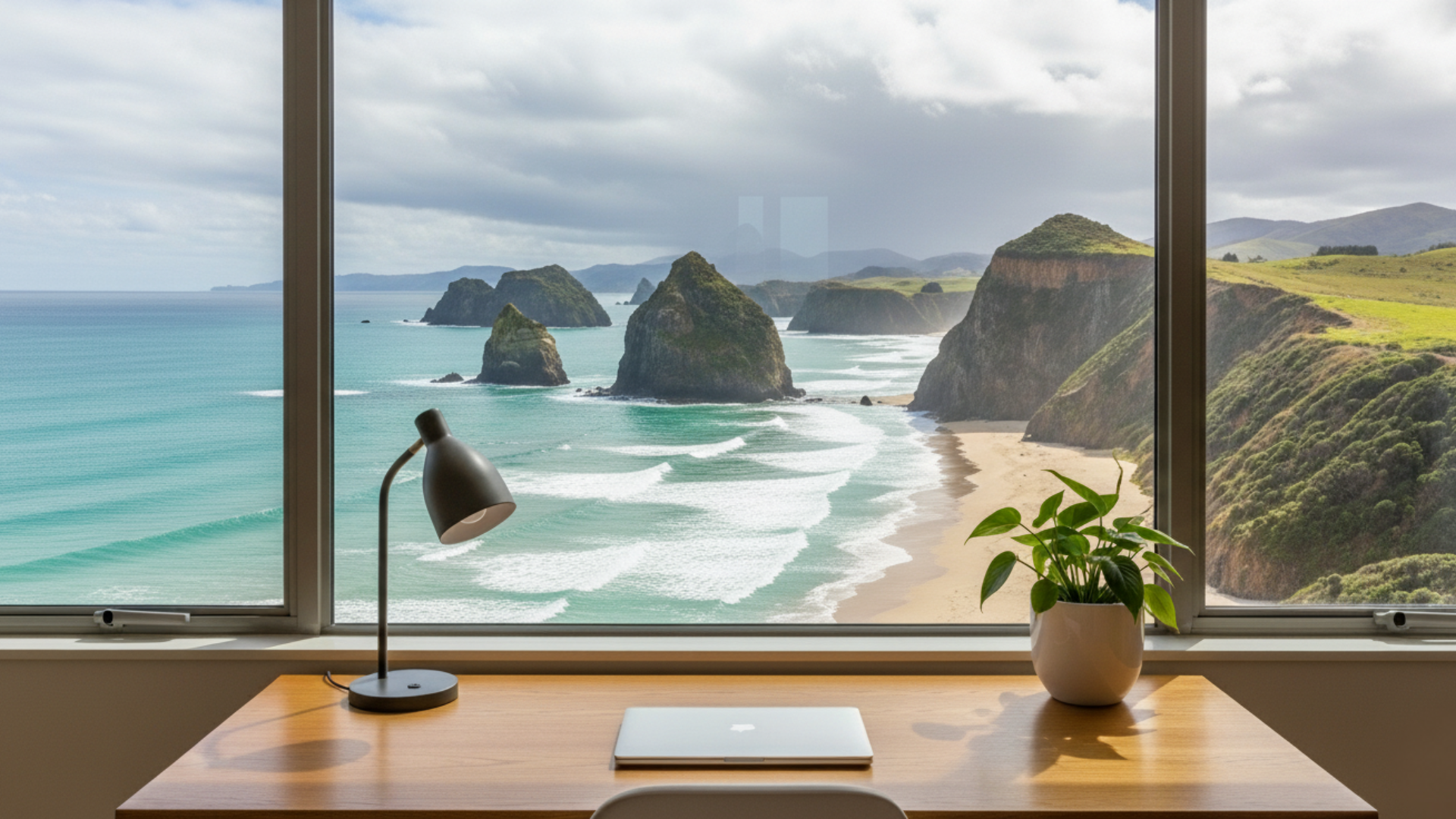 Rethinking Connection: Forging a Global Well-being Movement from the Ground Up in New Zealand