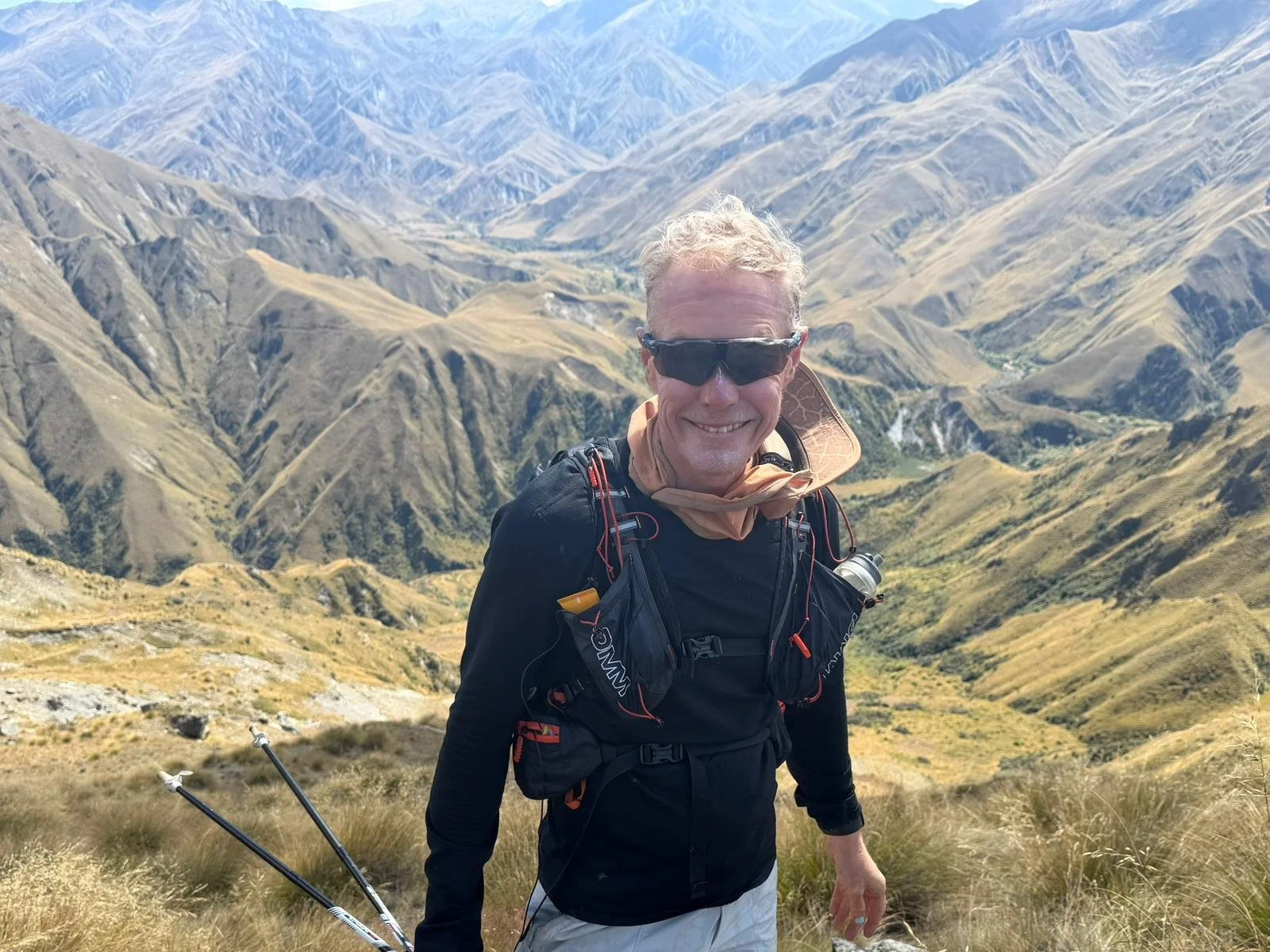 Running my first 250km ultra-marathon in 12 years (Part 2)