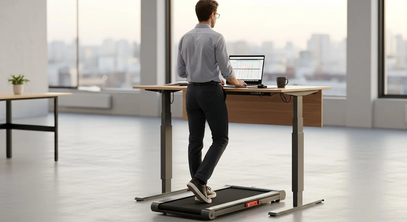 Beyond Work-Life Balance: Why Your Well-being and Work Are All One