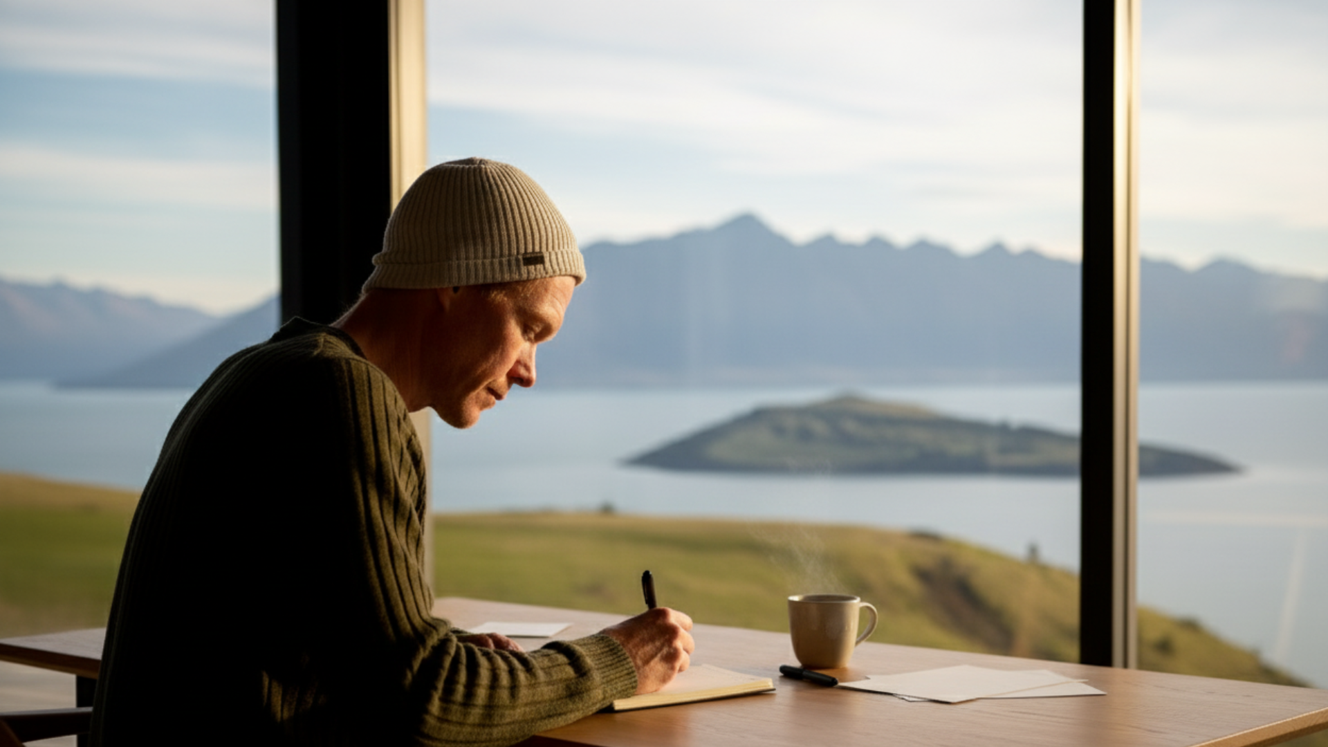 From Burnout to Balance: Why Scheduling Your Well-being Before Your Work is a Game-Changer