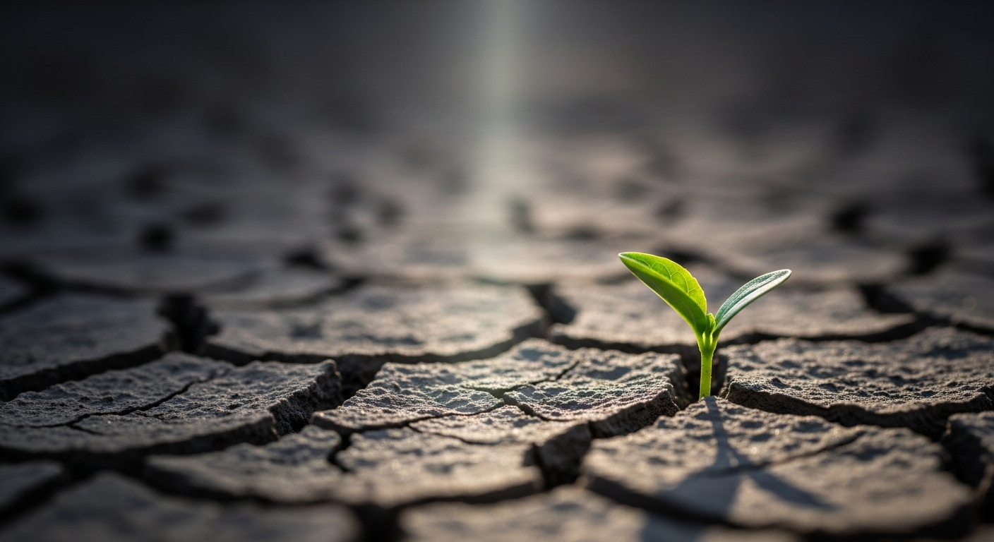 The Power of Being Different: Why Your Vision Needs Your Belief