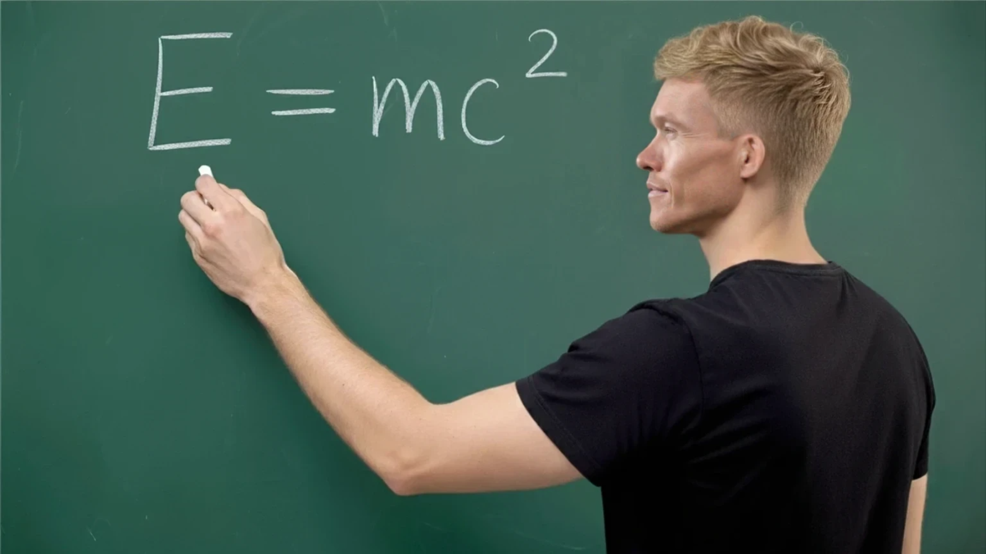 What's Your Formula? Uncovering the Persona You're Meant to Become