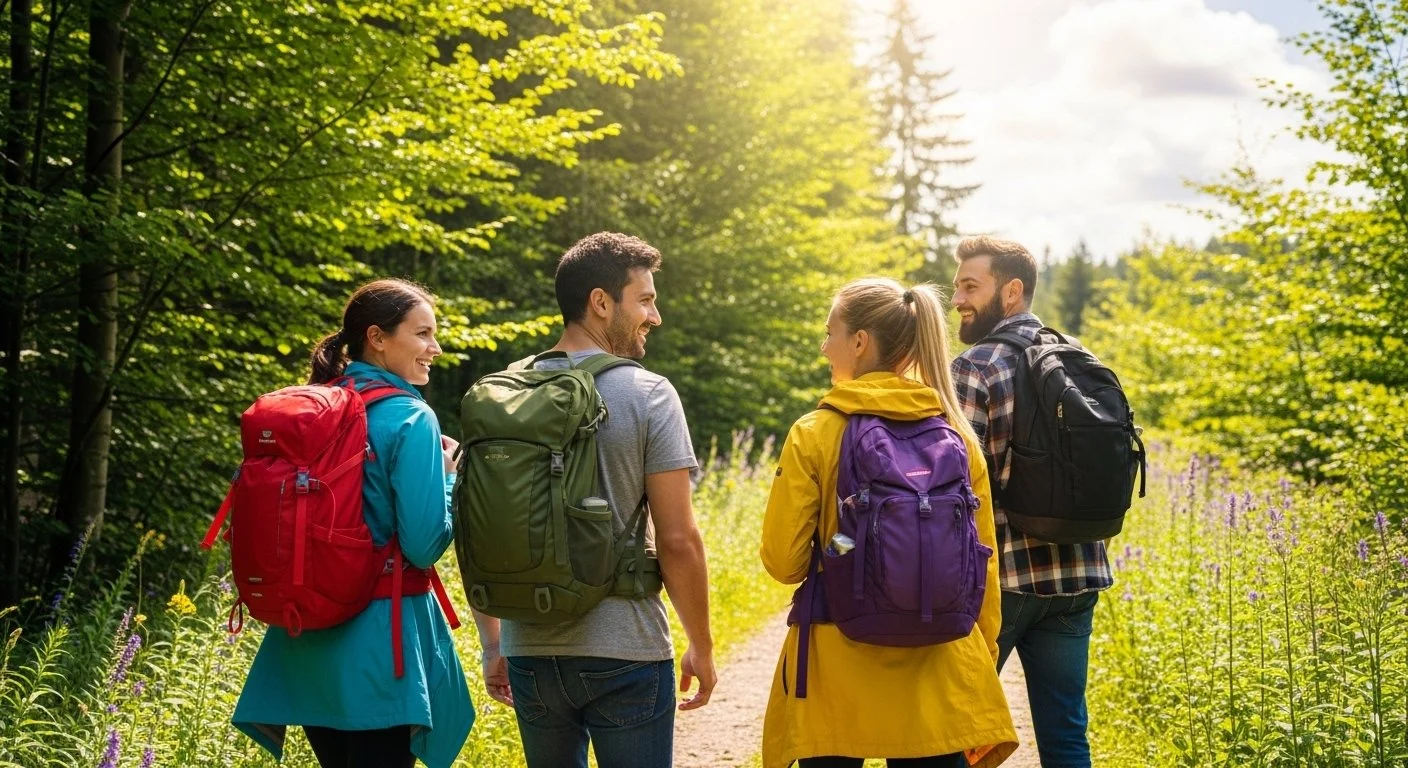 From Virtual to Vital: A Guide to True Human Connection