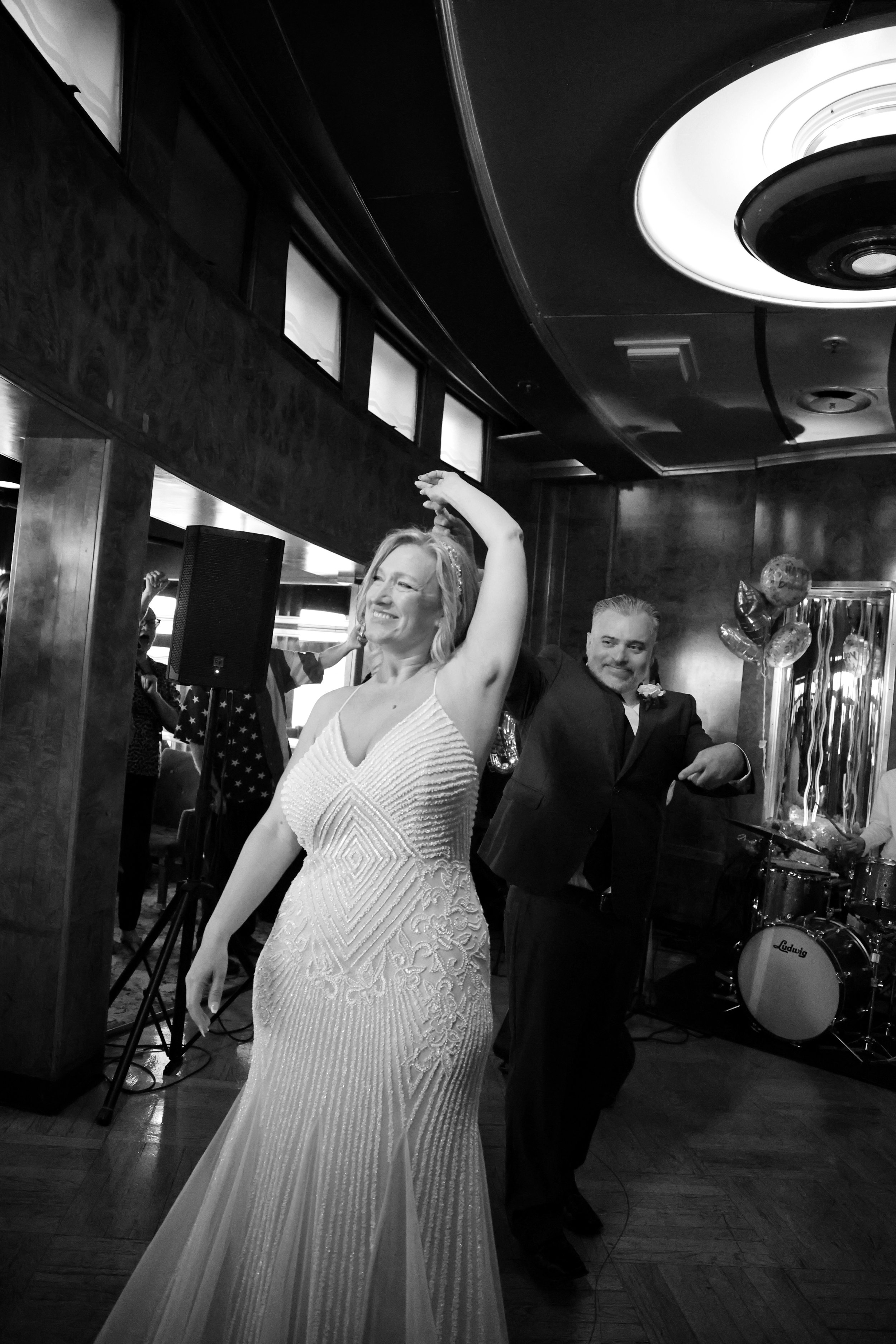 Queen Mary, Long Beach, CA