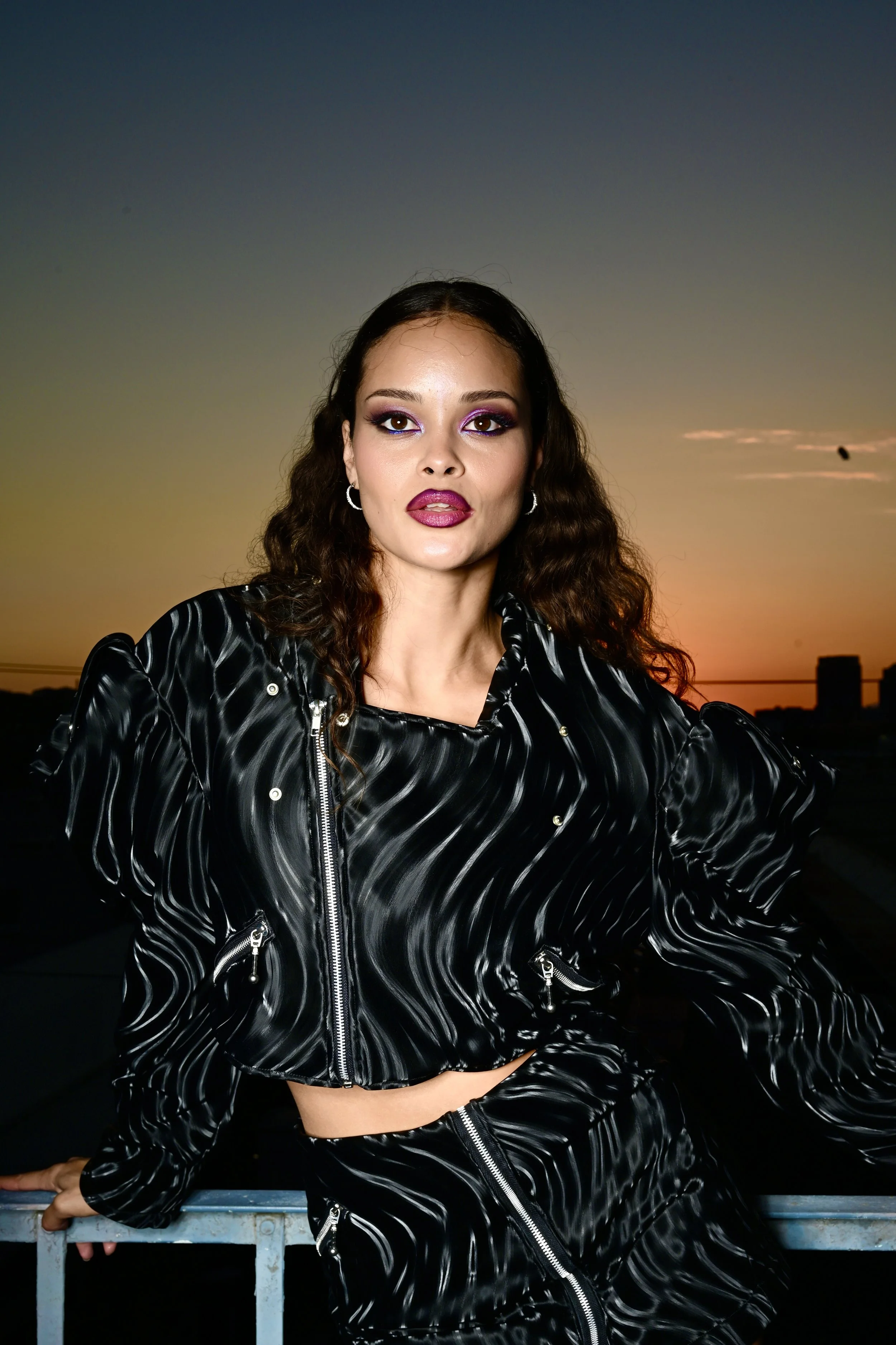 Editoral, Los Angeles, CA 