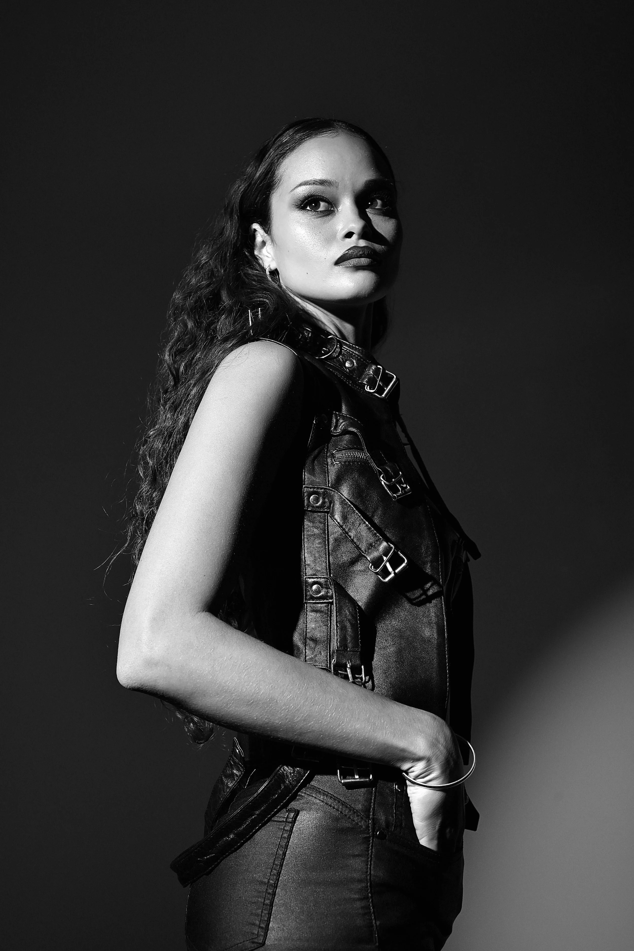 Editoral, Los Angeles, CA 