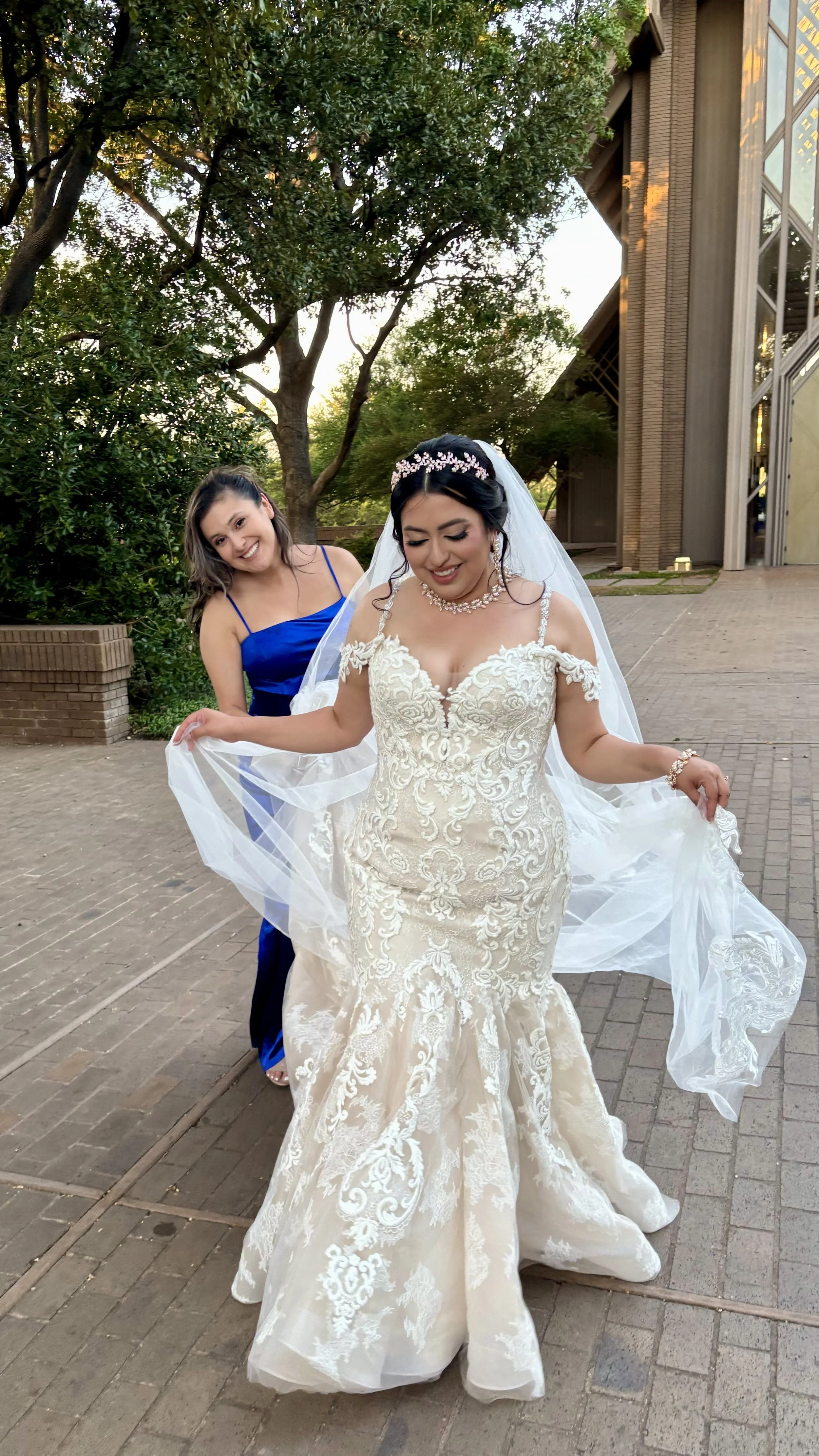 E + A - Dallas Fort Worth, Texas