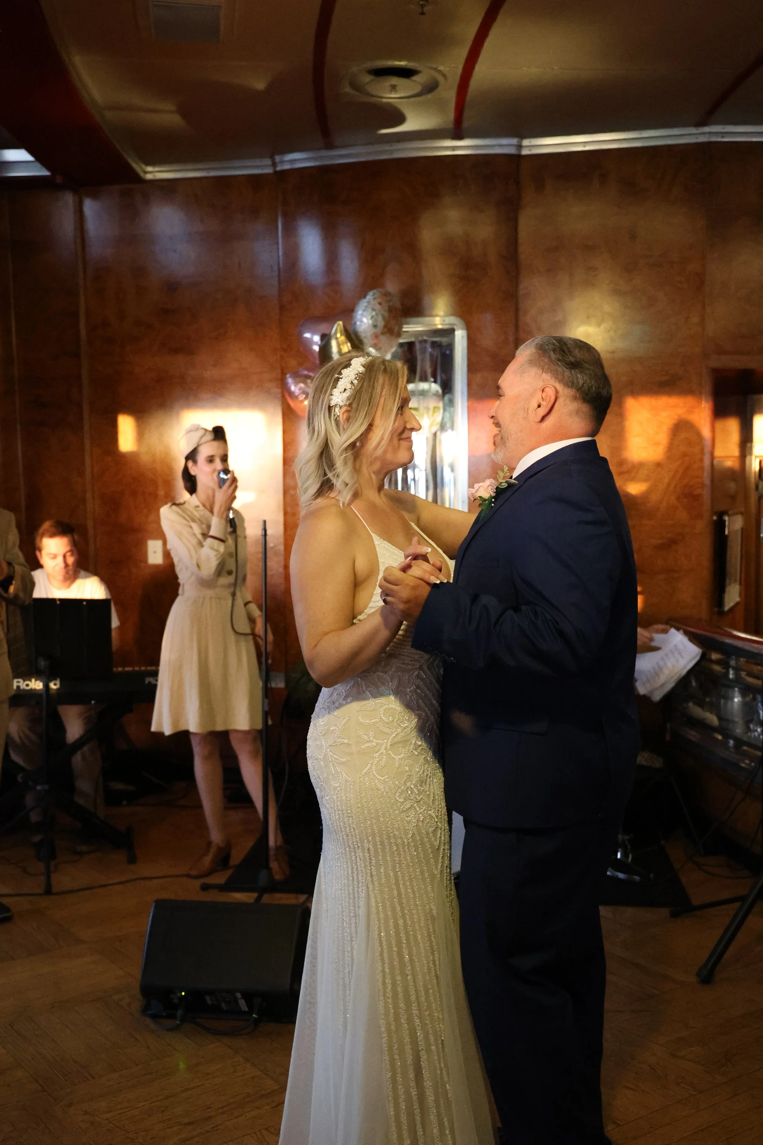 Queen Mary, Long Beach, CA