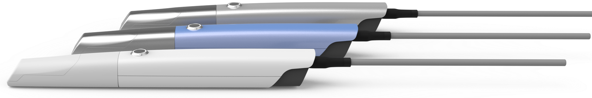 Panda smart introral scanner