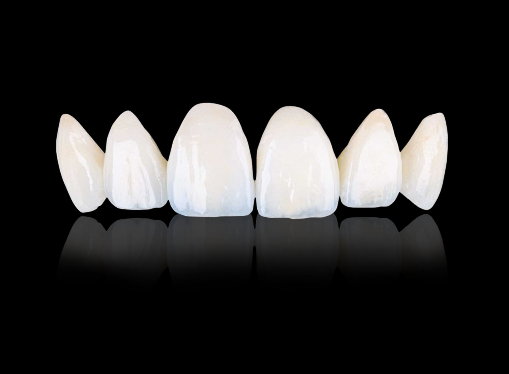 Lava™ Plus Zirconia