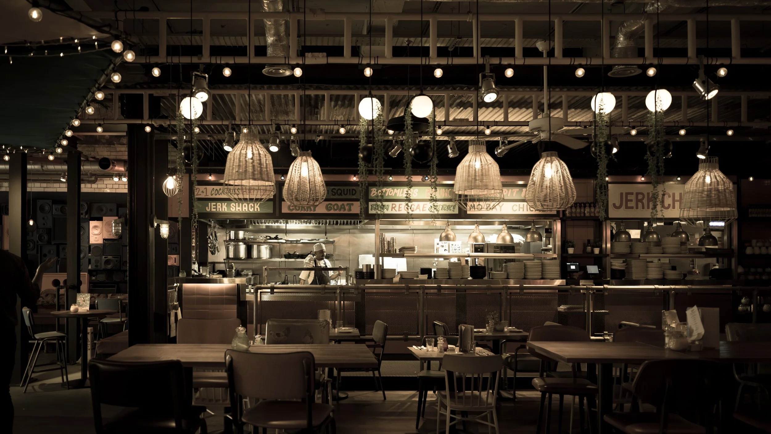 Turtle Bay, York