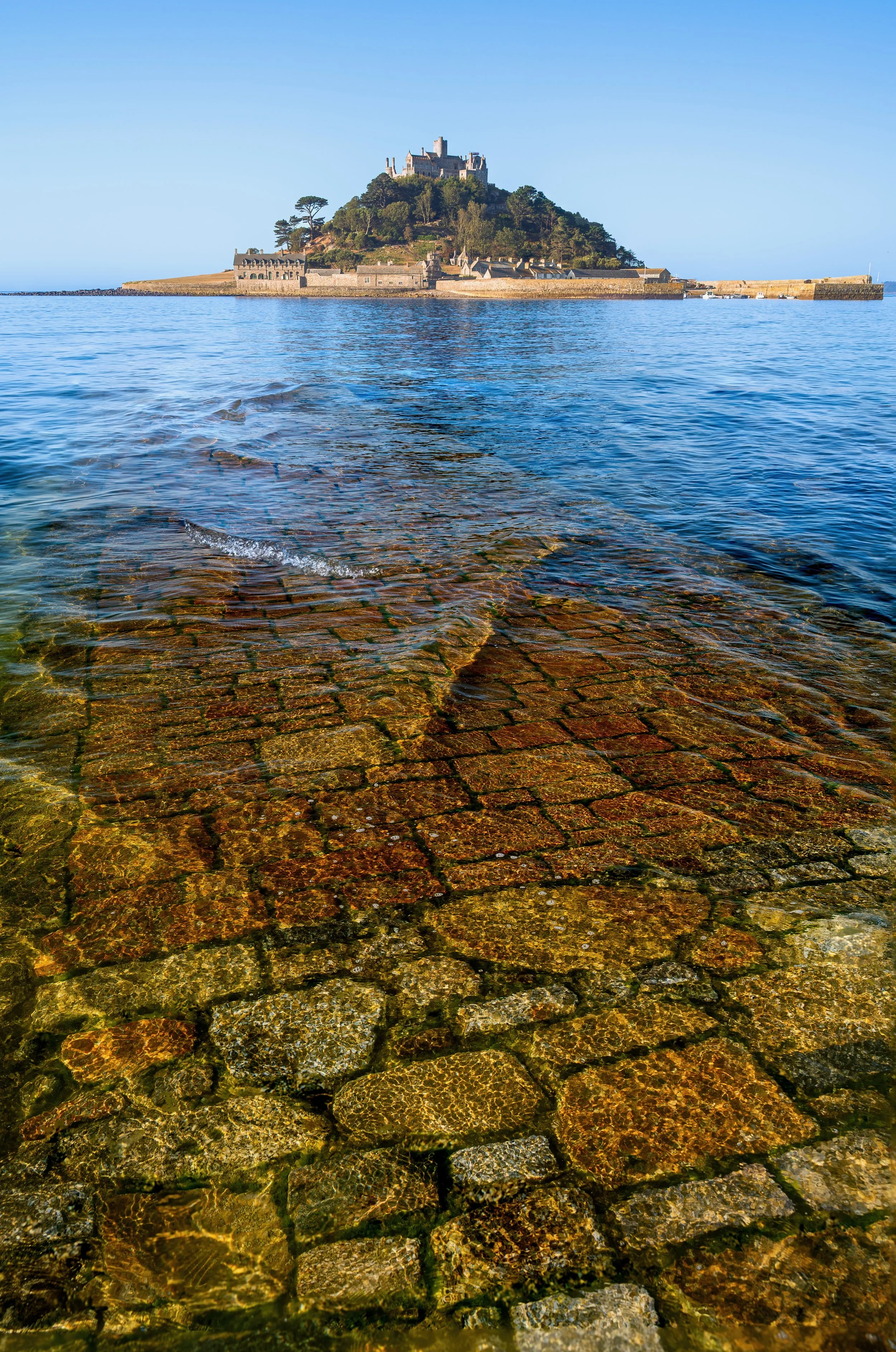 Marazion, Cornwall