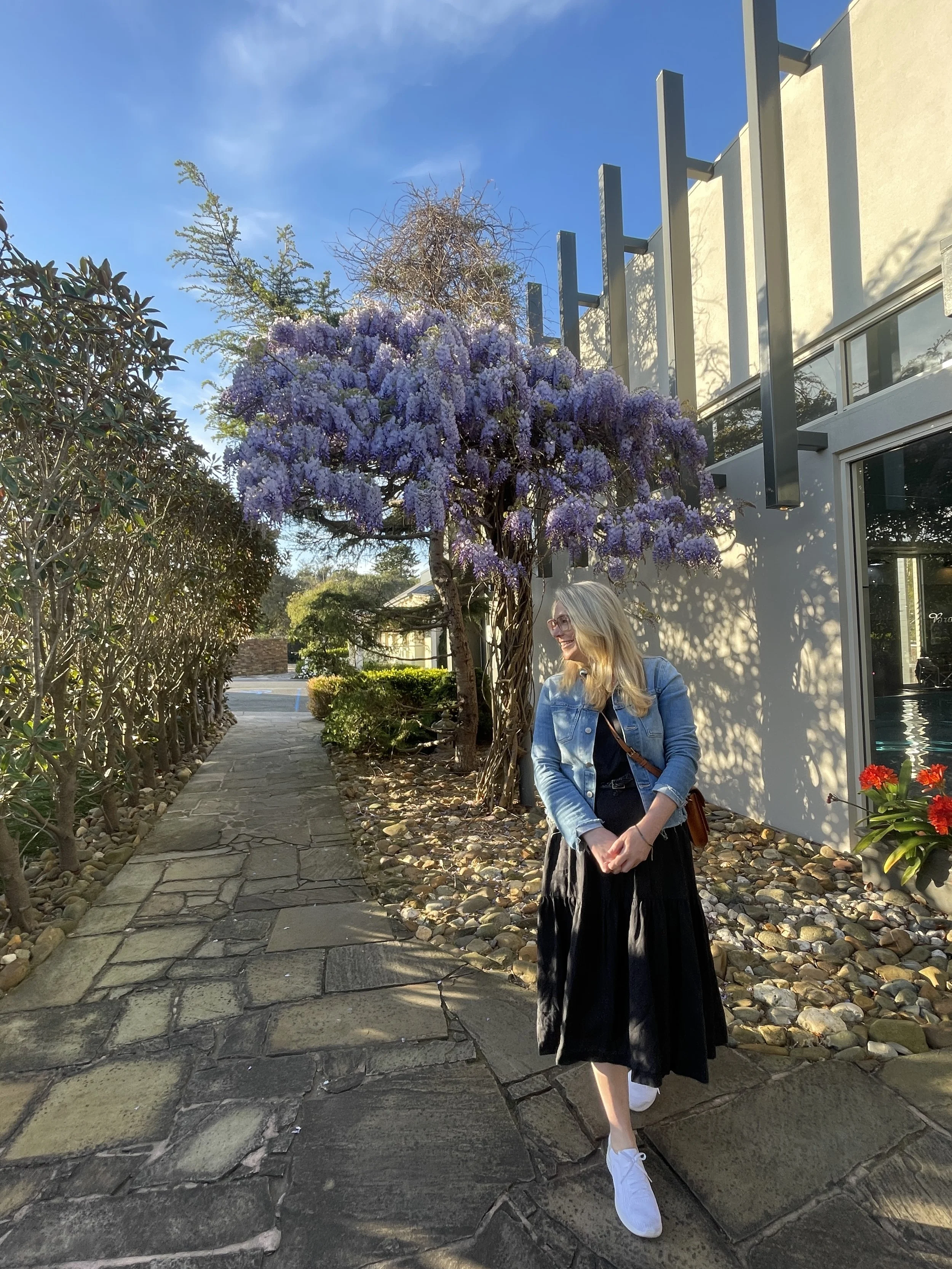 Rethinking Style in a Changing Body