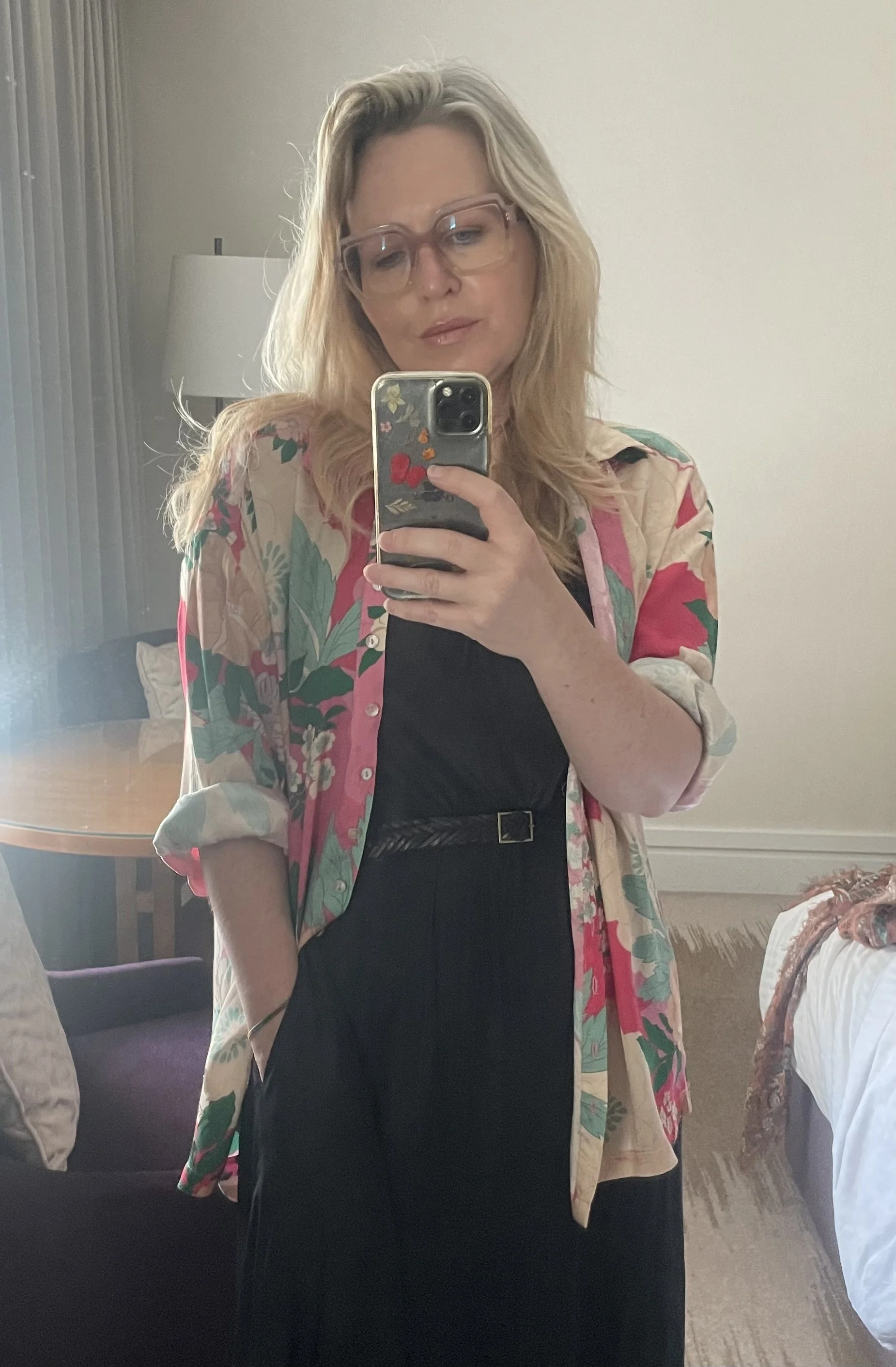 5 Tips to Beat Wardrobe Boredom