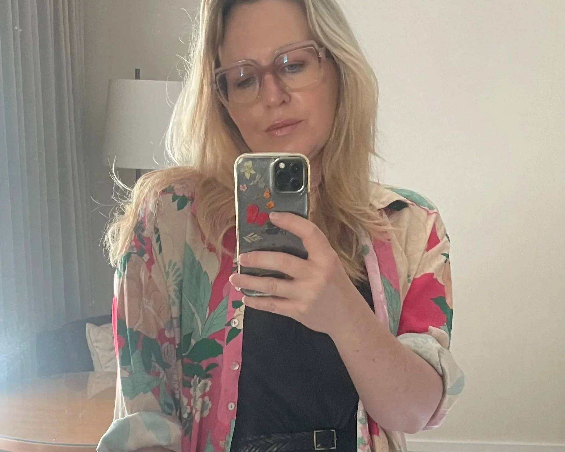 5 Tips to Beat Wardrobe Boredom