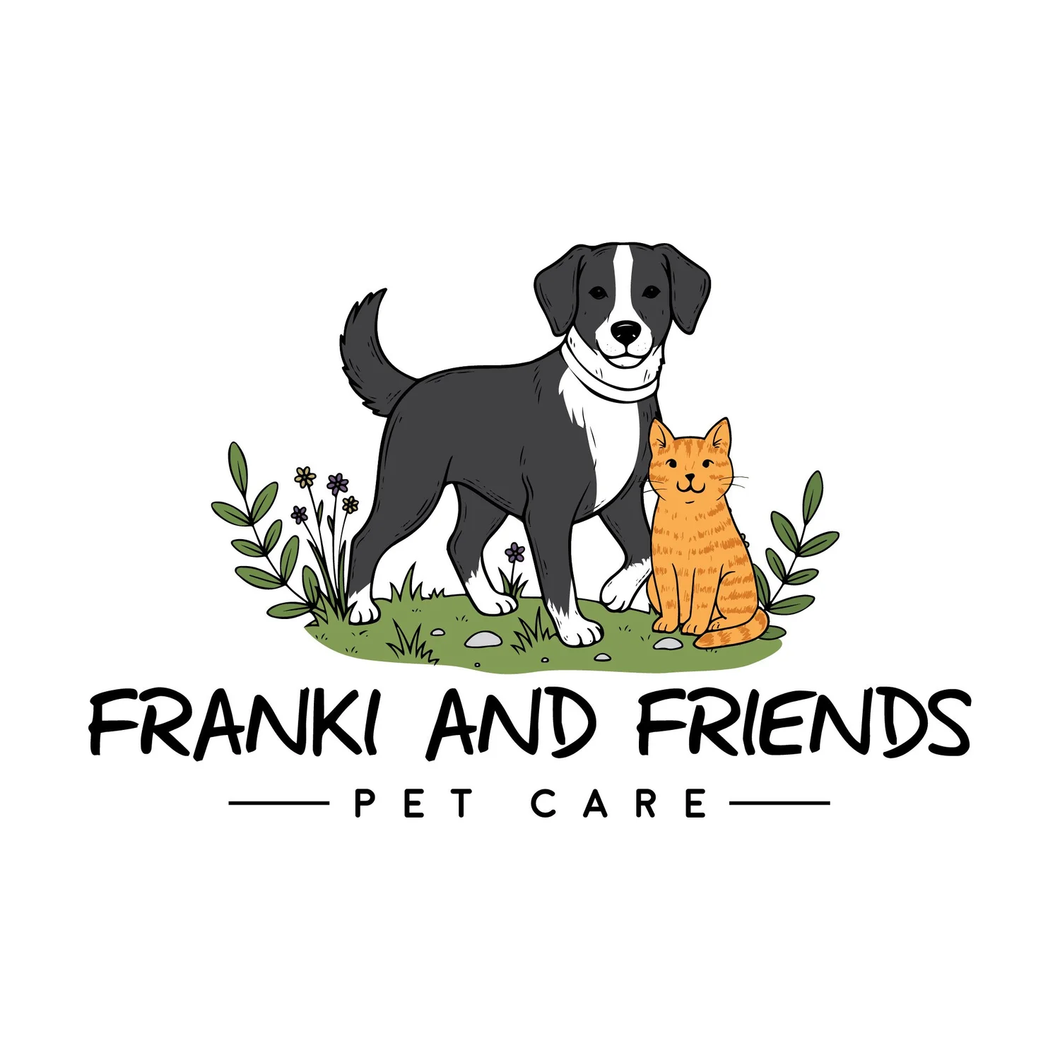 Franki And Friends Pet Care