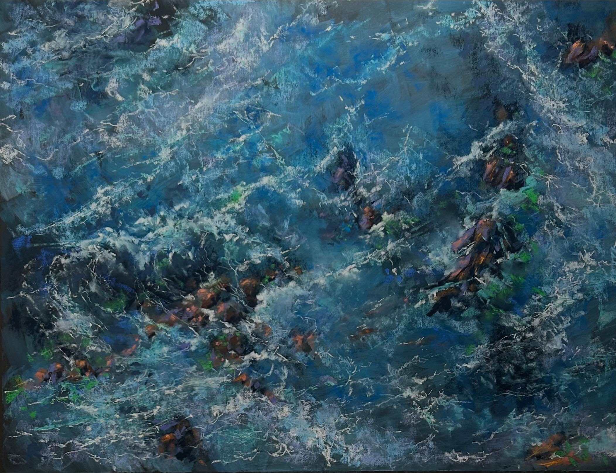 Rocky Shoal