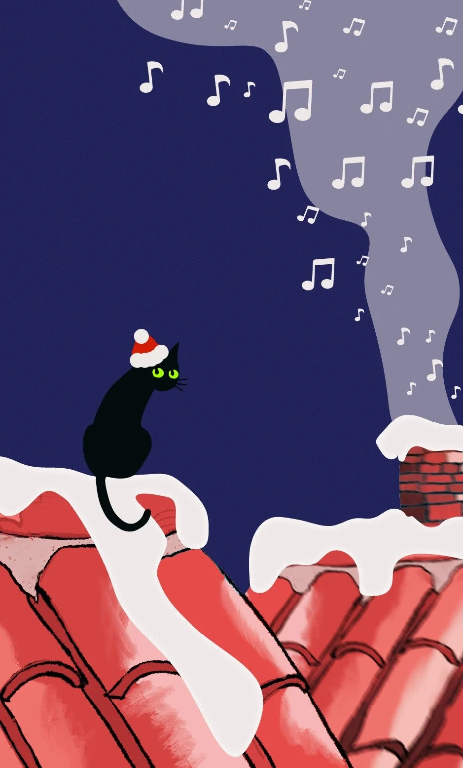 Rett Fra Jobb - Julejazz