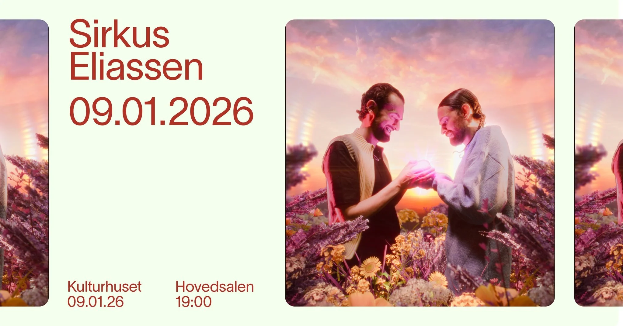 Sirkus Eliassen