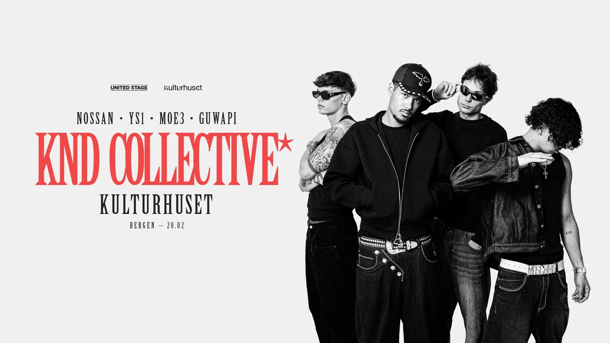 KND Collective