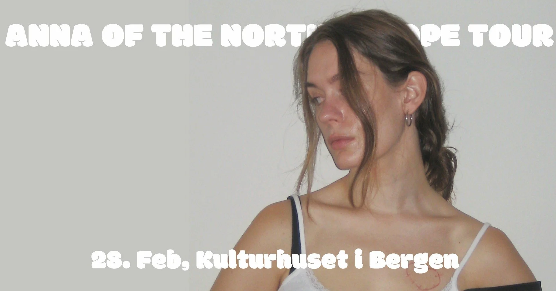 Anna of the North