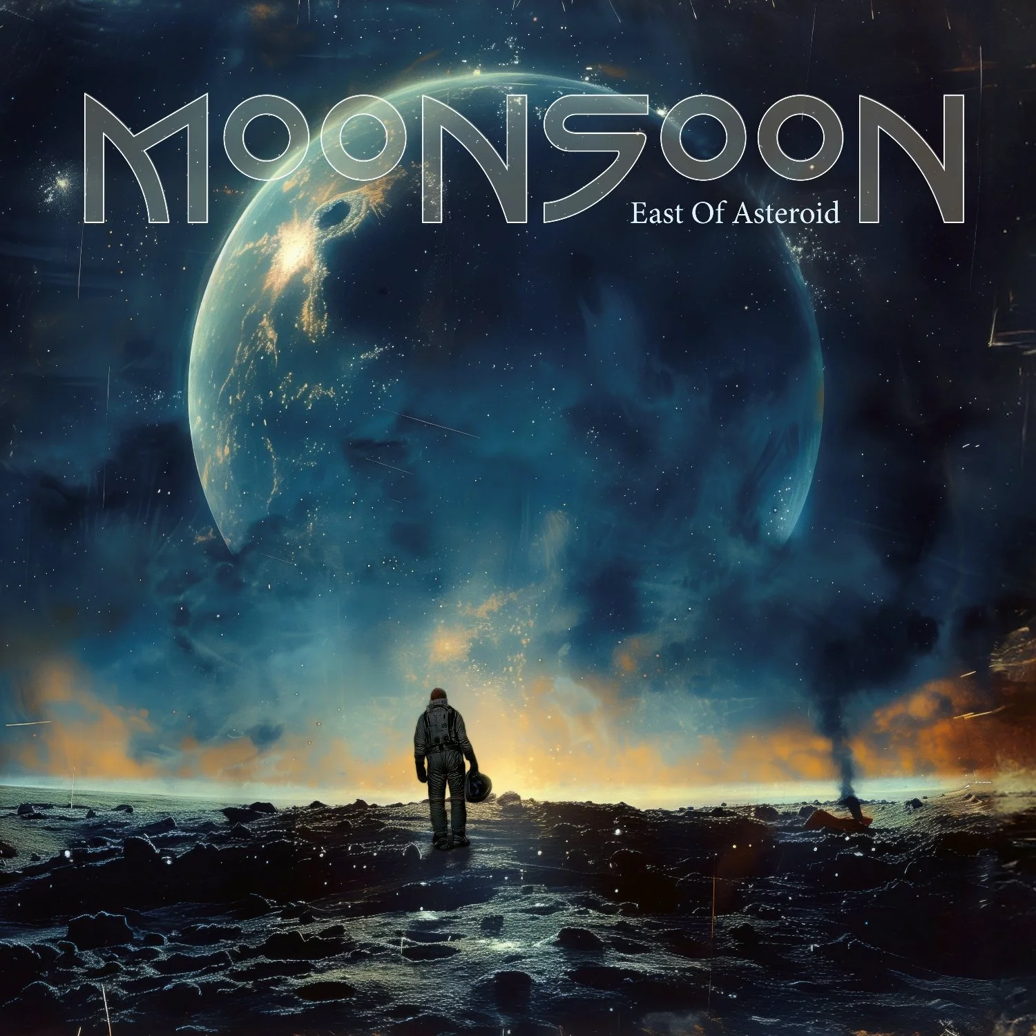 Moonsoon + Toy Weather