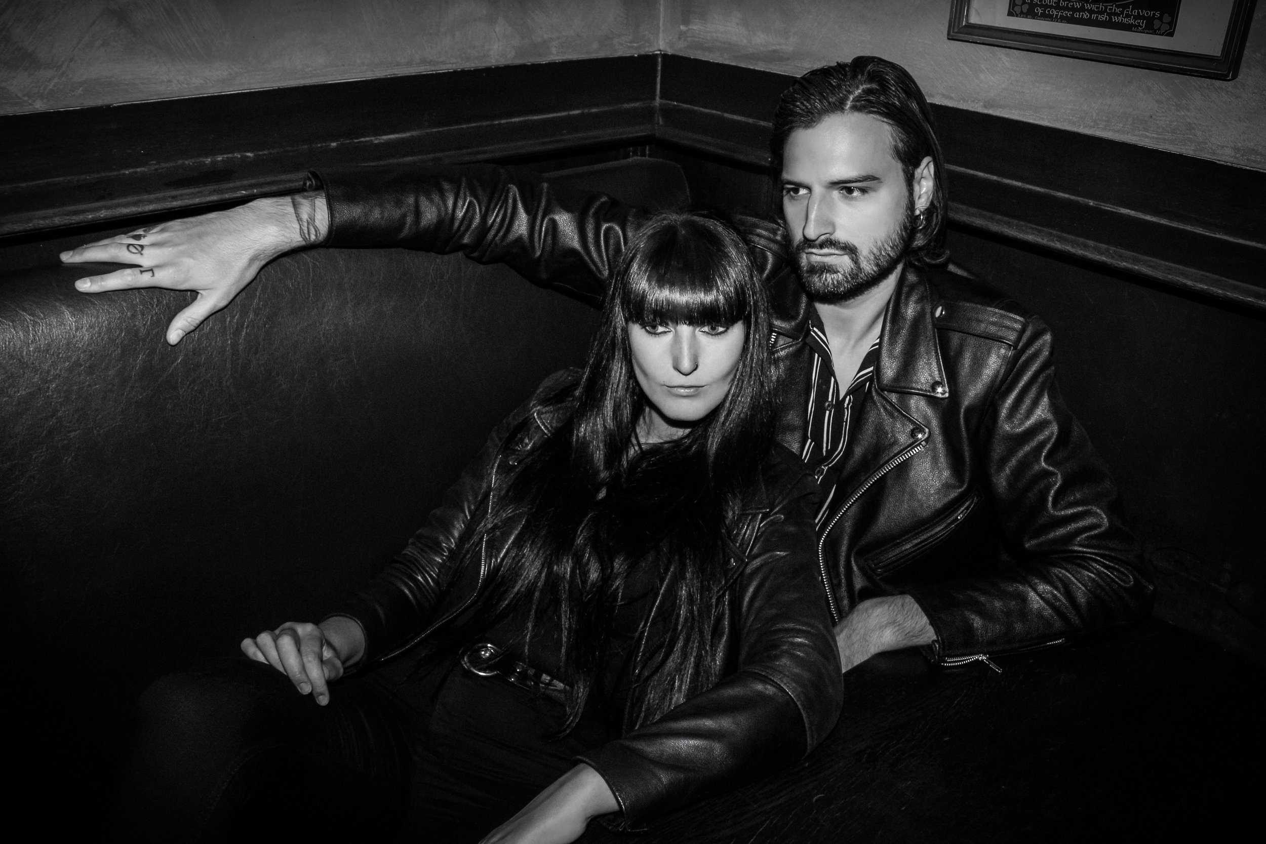 Ultra Sunn &amp; Darkdome