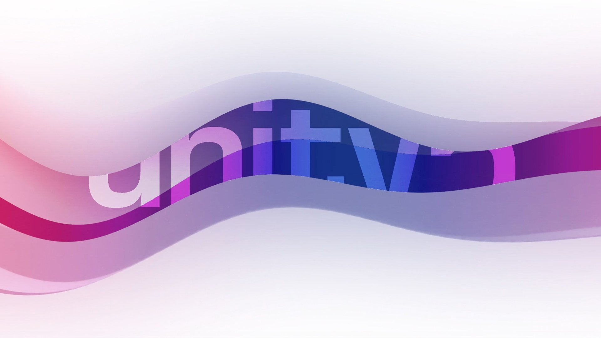 Visually, key brand elements were brought to life. A 360° drone walkthrough adds energy and momentum. The Line, Unity5’s core brand device, connects everything. A custom sound was developed to mirror the brand promise - starting with complexity and r