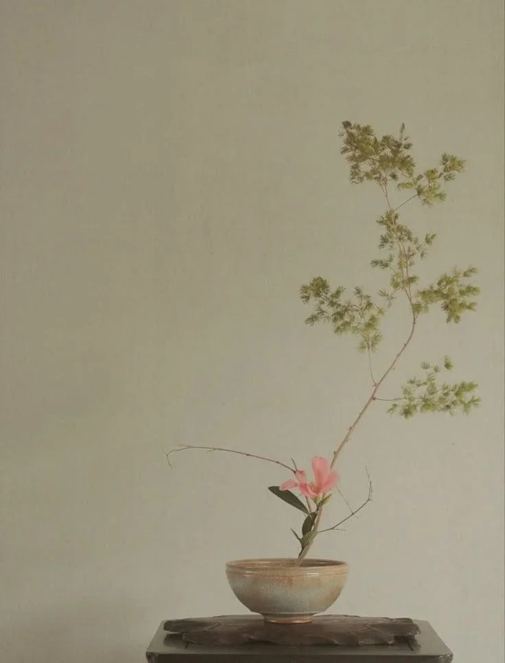 4 Seasonal Rituals of Ikebana