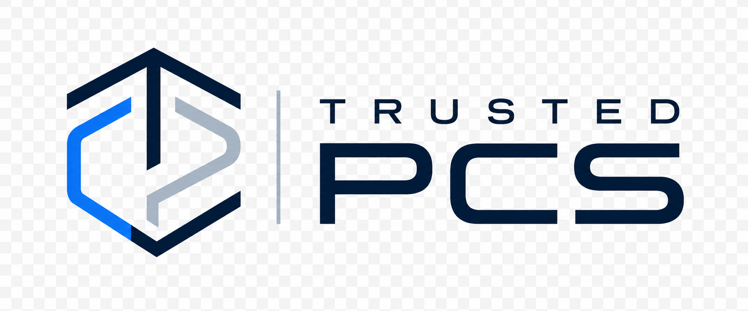 Trusted PCS