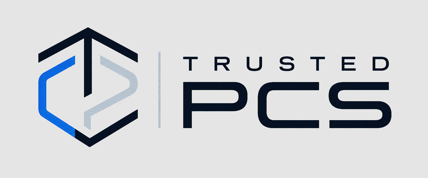 Trusted PCS