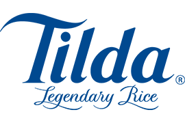 Logo de Tilda Legendaria Rice