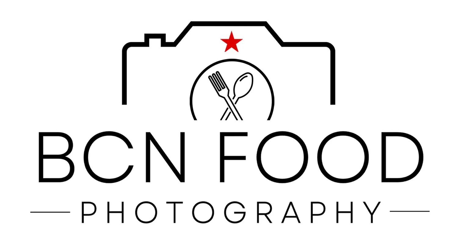 Barcelona Food Photography