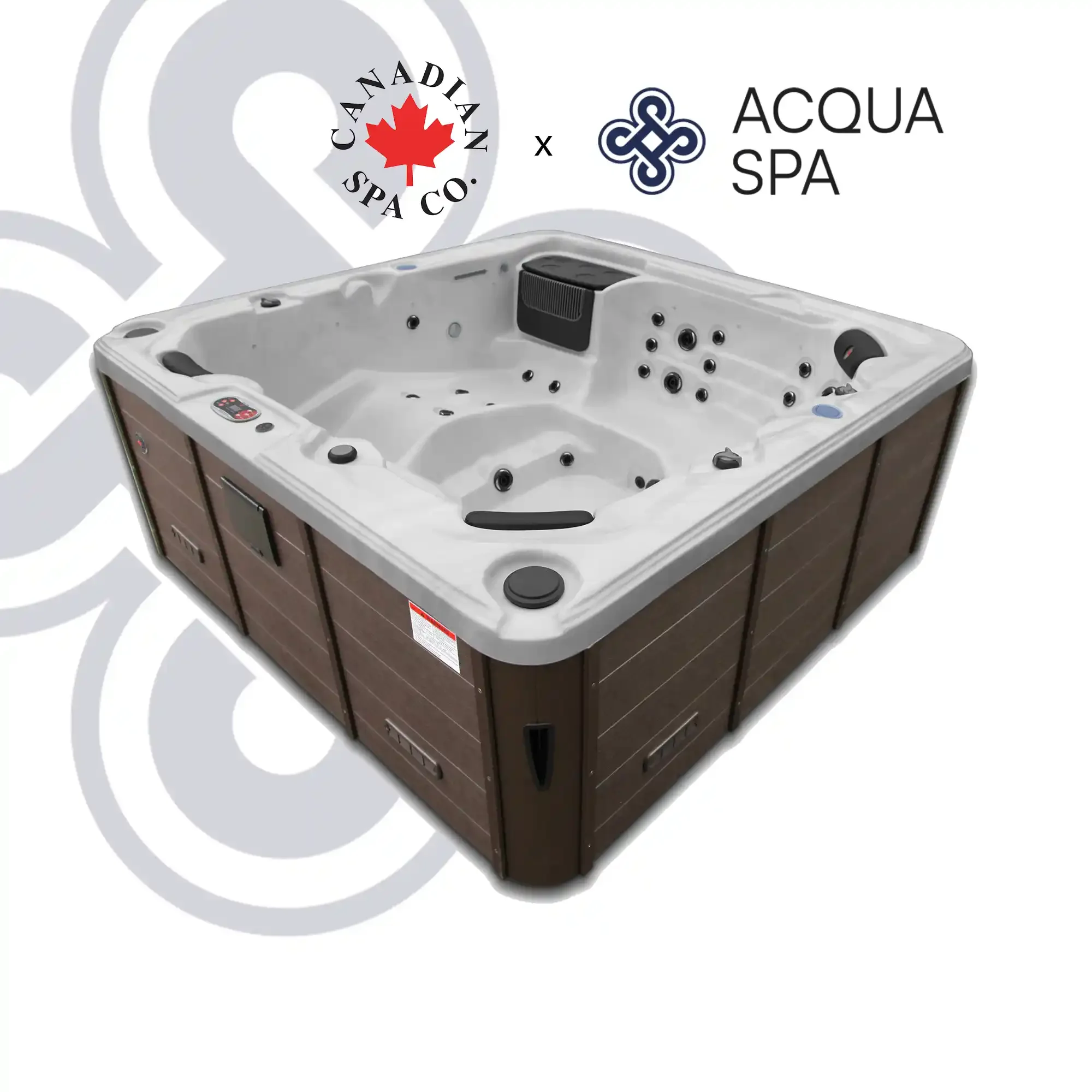 Canadian Spa Whirlpool heizt nicht? 3 Ursachen, die nicht in der Anleitung stehen