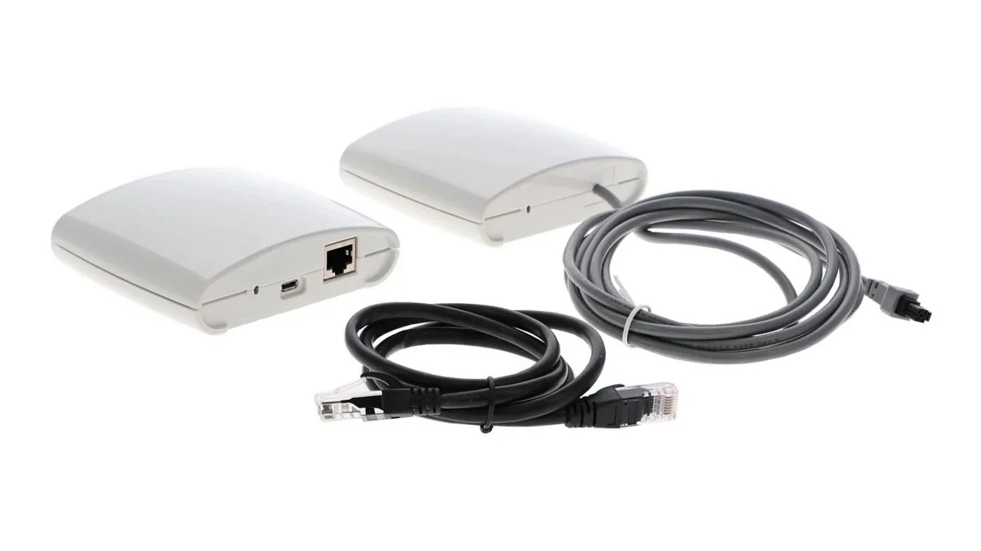 Balboa Wifi Interface für Control My Spa