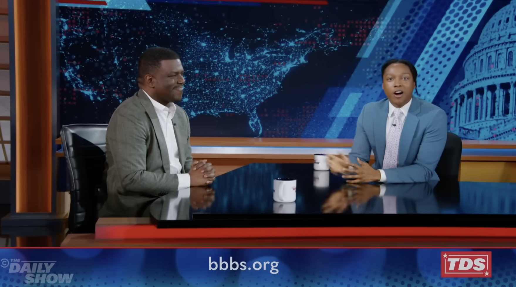 The Power of Mentorship