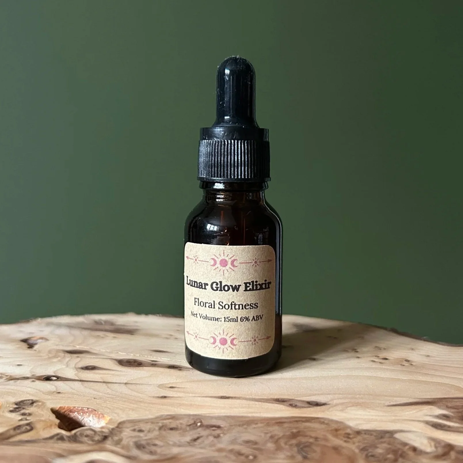 Lunar Glow Elixir