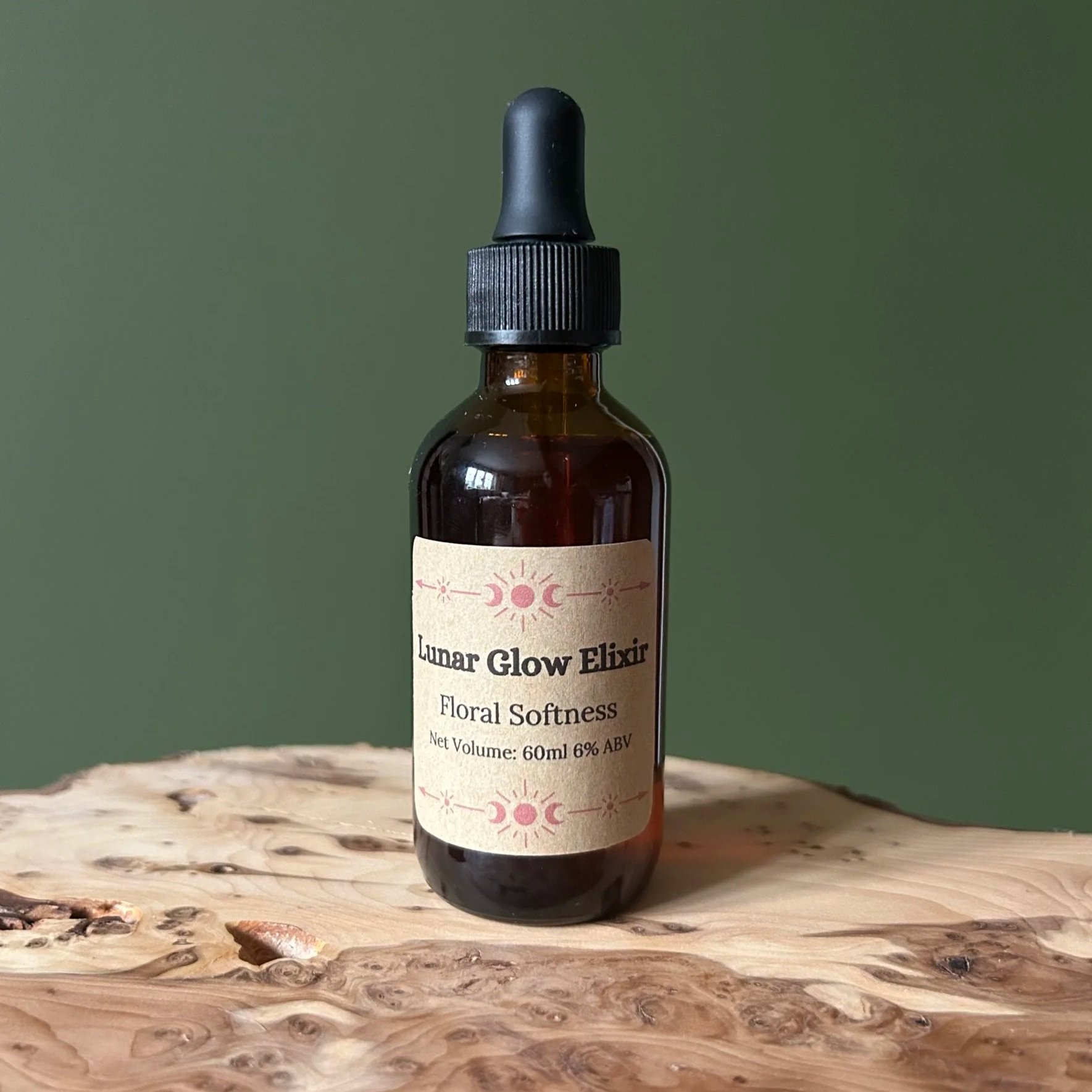 Lunar Glow Elixir