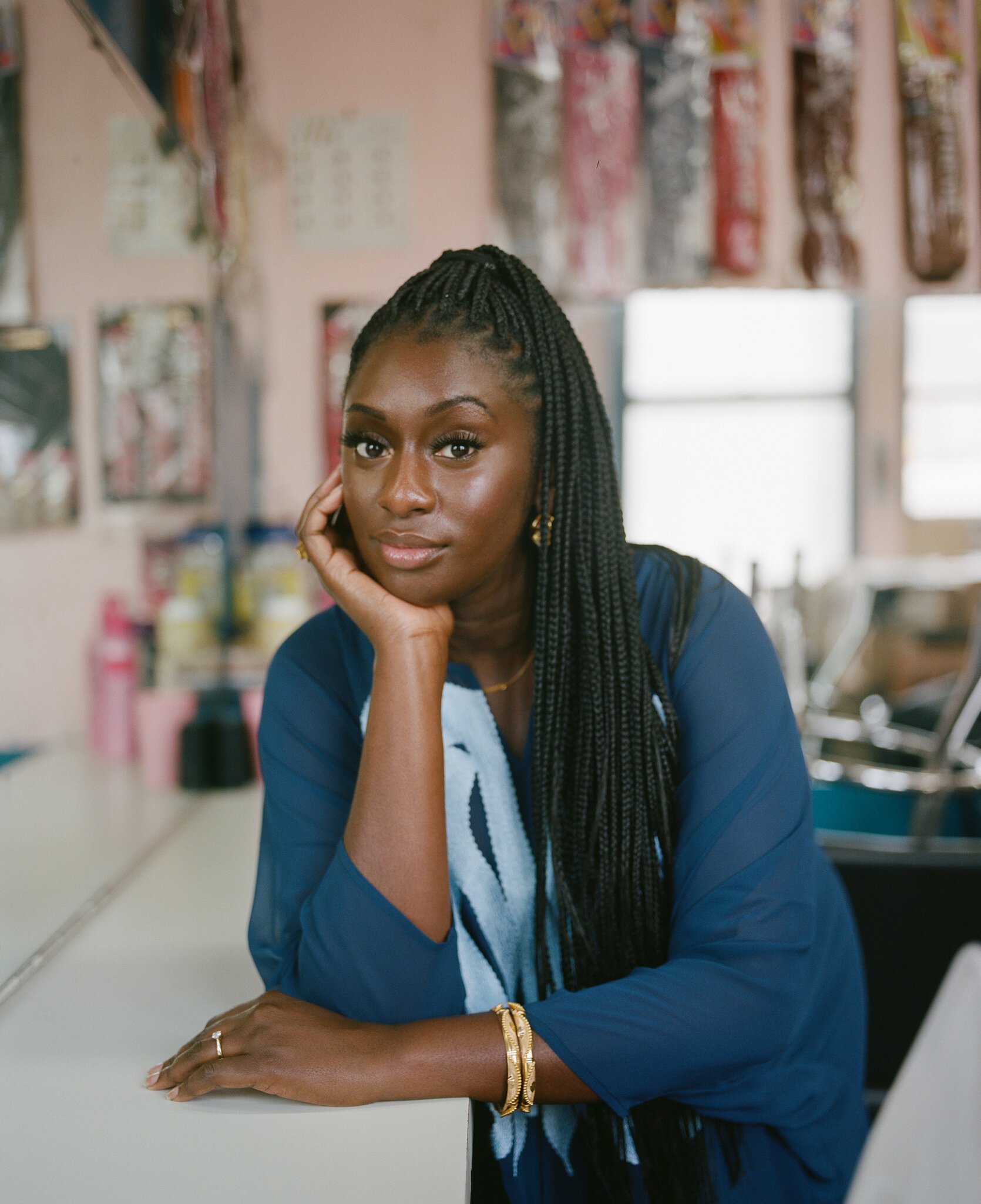 When Passion Isn’t Enough: Why the Closure of Ami Colé Hits Different