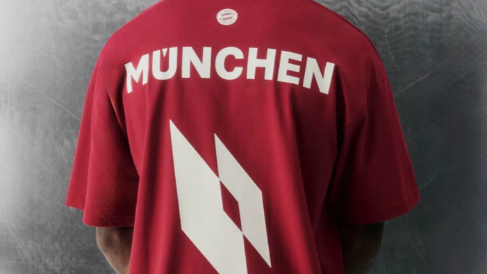 FC BAYERN MUNICH