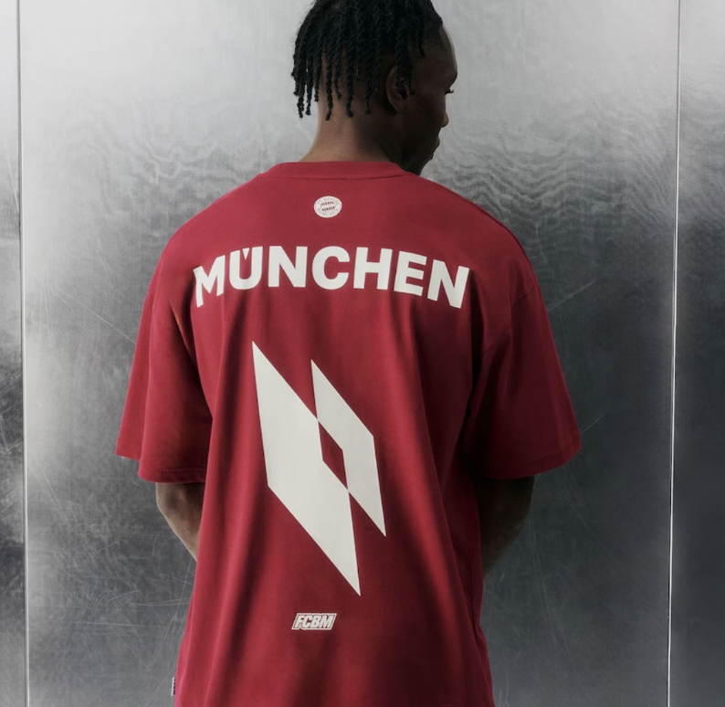 FC BAYERN MUNICH SS24