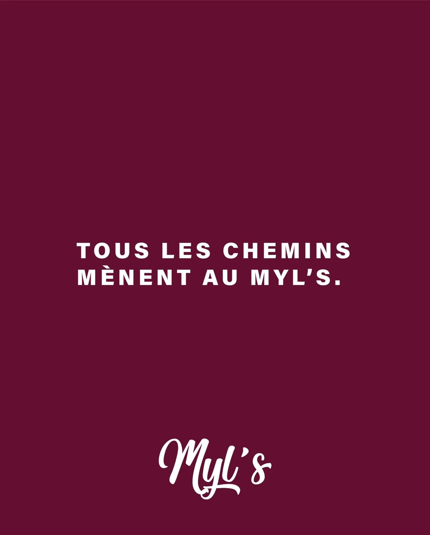 Peu importe d&rsquo;o&ugrave; vous venez,
il y a toujours une bonne raison de passer.

Un verre, un moment, une habitude&hellip;
et souvent l&rsquo;envie de revenir. 🍷

#lemyls #passinsarandon #bonmoment #apero #baravin