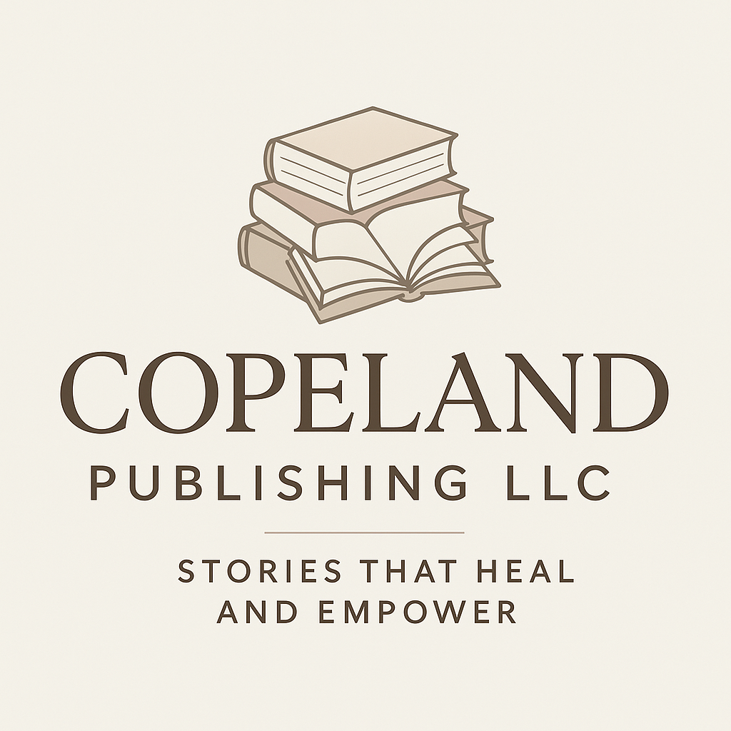 Copeland Publishing LLC.