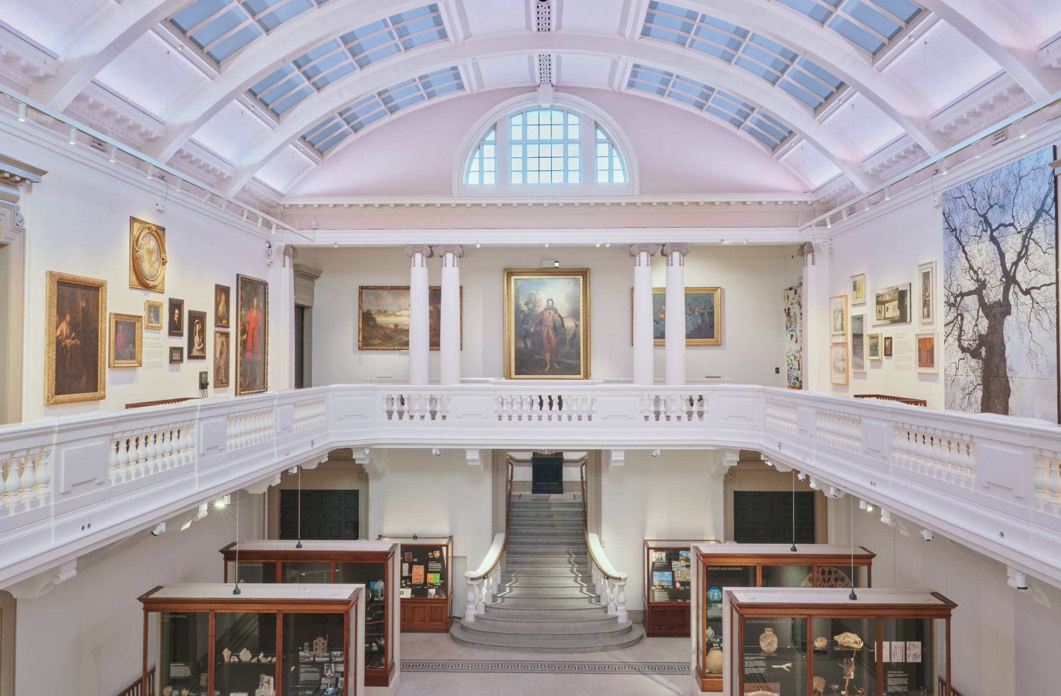 Cornwall Museum: Integrated Brand & Campaign Case Study
